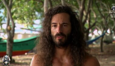 Maxime (Koh-Lanta 2025) revient sur son élimination : "Je n’encaisse toujours pas"