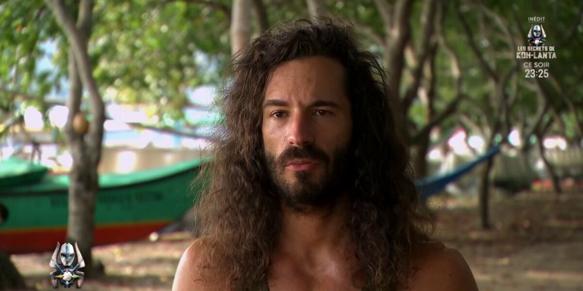 Maxime (Koh-Lanta 2025) revient sur son élimination : "Je n’encaisse toujours pas"