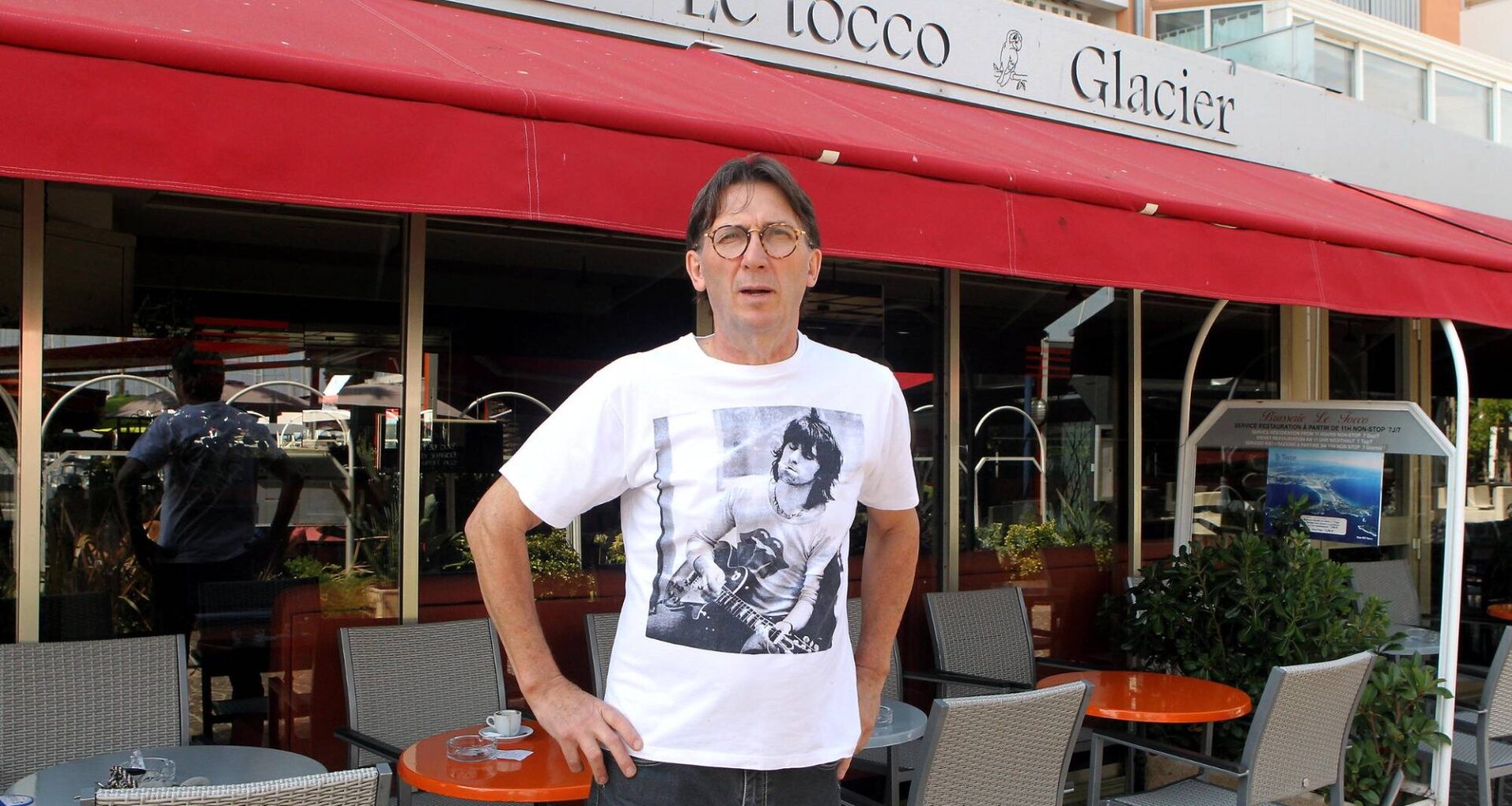 "C’est une page que j’avais besoin de tourner": cette mythique brasserie du port de Hyères a été vendue
