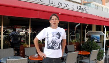 "C’est une page que j’avais besoin de tourner": cette mythique brasserie du port de Hyères a été vendue