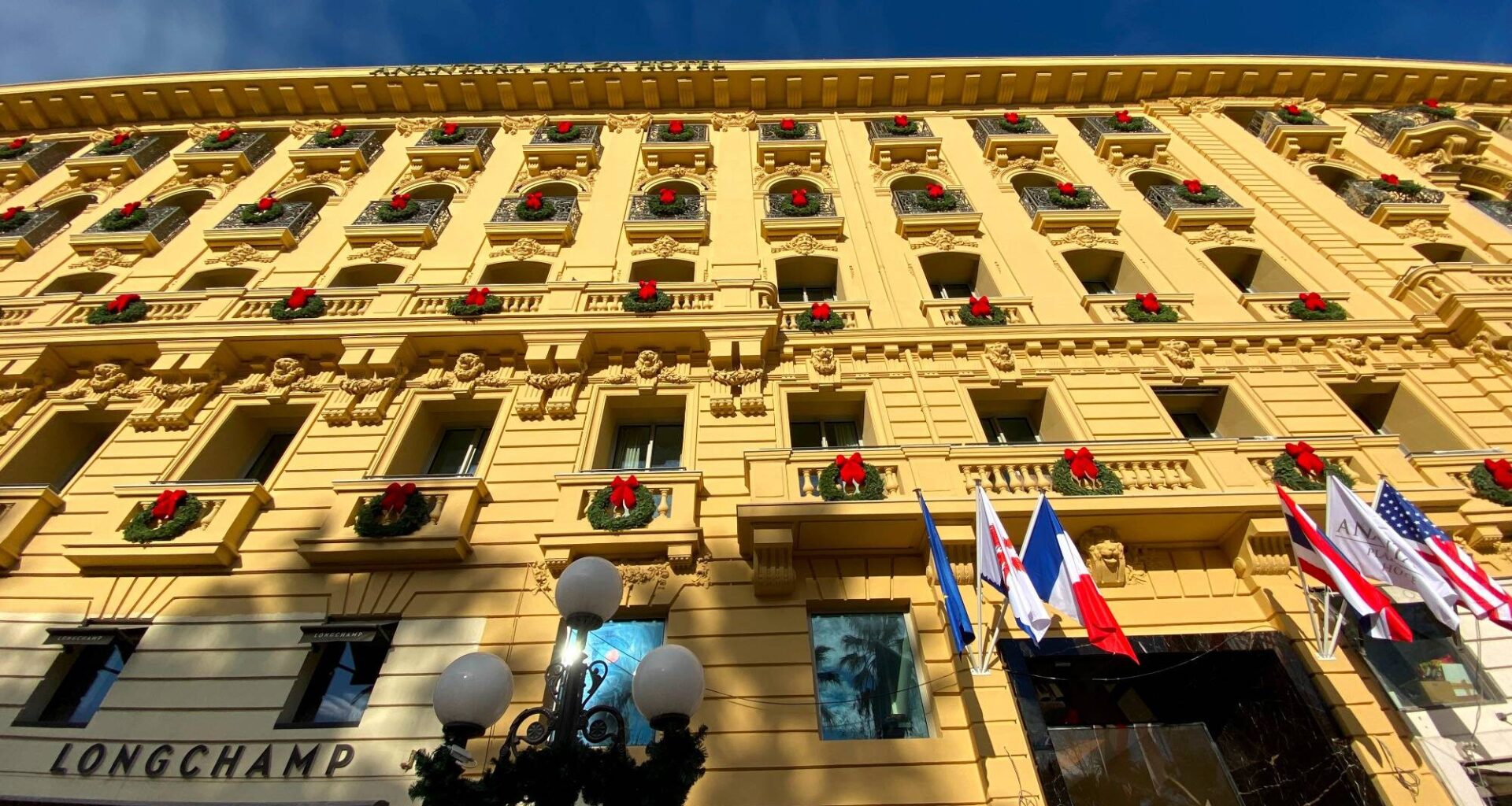 "Cela ne va pas durer": colère de Christian Estrosi contre un hôtel 5 étoiles de Nice après de nombreuses plaintes de riverains pour nuisances sonores