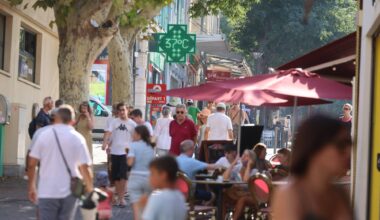 Jusqu'à 40°C en Espagne: les Alpes-Maritimes et le Var sont-ils concernés par l'épisode de chaleur exceptionnel?