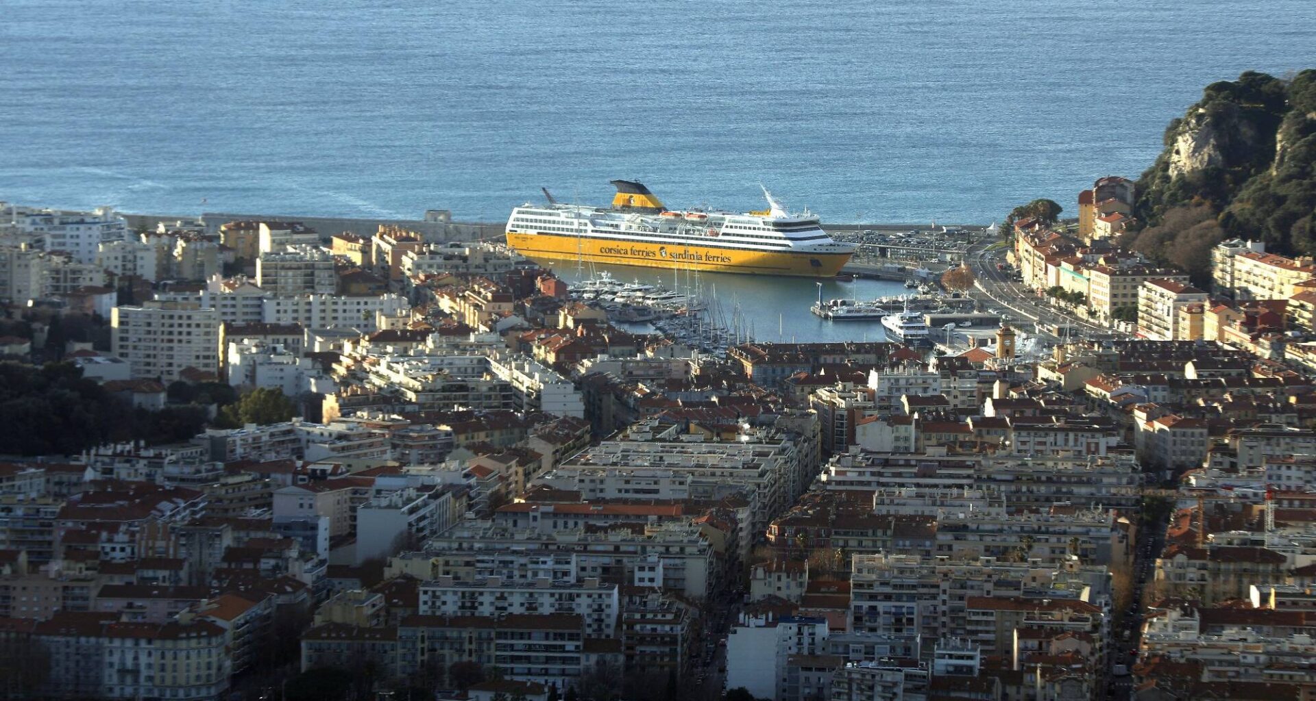 Une zone à faibles émissions de soufre entre en vigueur le 1er mai 2025 en Méditerranée, qu'est-ce que cela change?