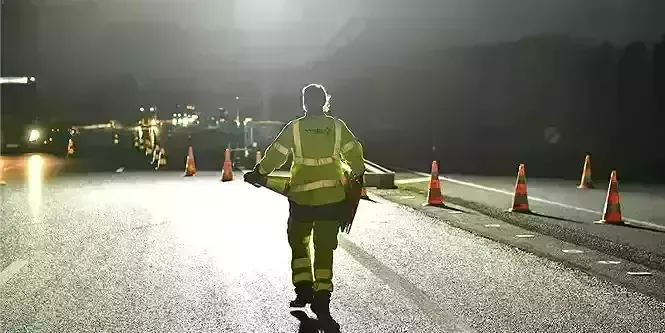 Travaux, échangeurs fermés, déviations... Ce que vous devez savoir pour bien circuler sur l'A8 dans les Alpes-Maritimes cette semaine