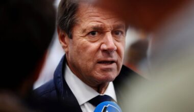 Plusieurs plaintes déposées après la publication d'une vidéo par un collectif d’extrême droite visant le Nice Rainbow Festival à Nice