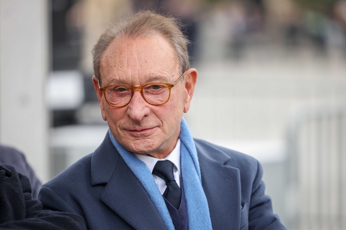 la position claire de l'ancien maire de Paris Bertrand Delanoë sur la fin de vie