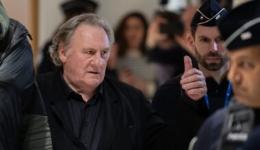 le monstre sacré du cinéma va-t-il tomber ?
