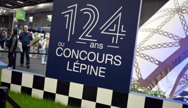 des inventeurs de Paris récompensés pour un casque destiné aux malentendants