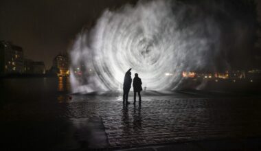 ce que réserve l'édition 2025 de la Nuit Blanche à Paris