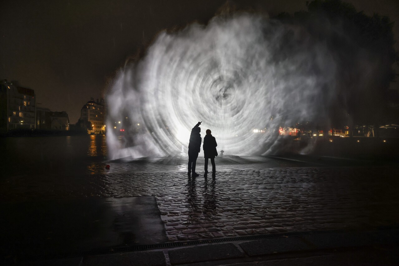 ce que réserve l'édition 2025 de la Nuit Blanche à Paris