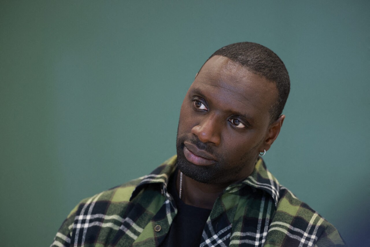 Omar Sy accusé d'avoir menacé et insulté des agents SNCF en gare de Lyon
