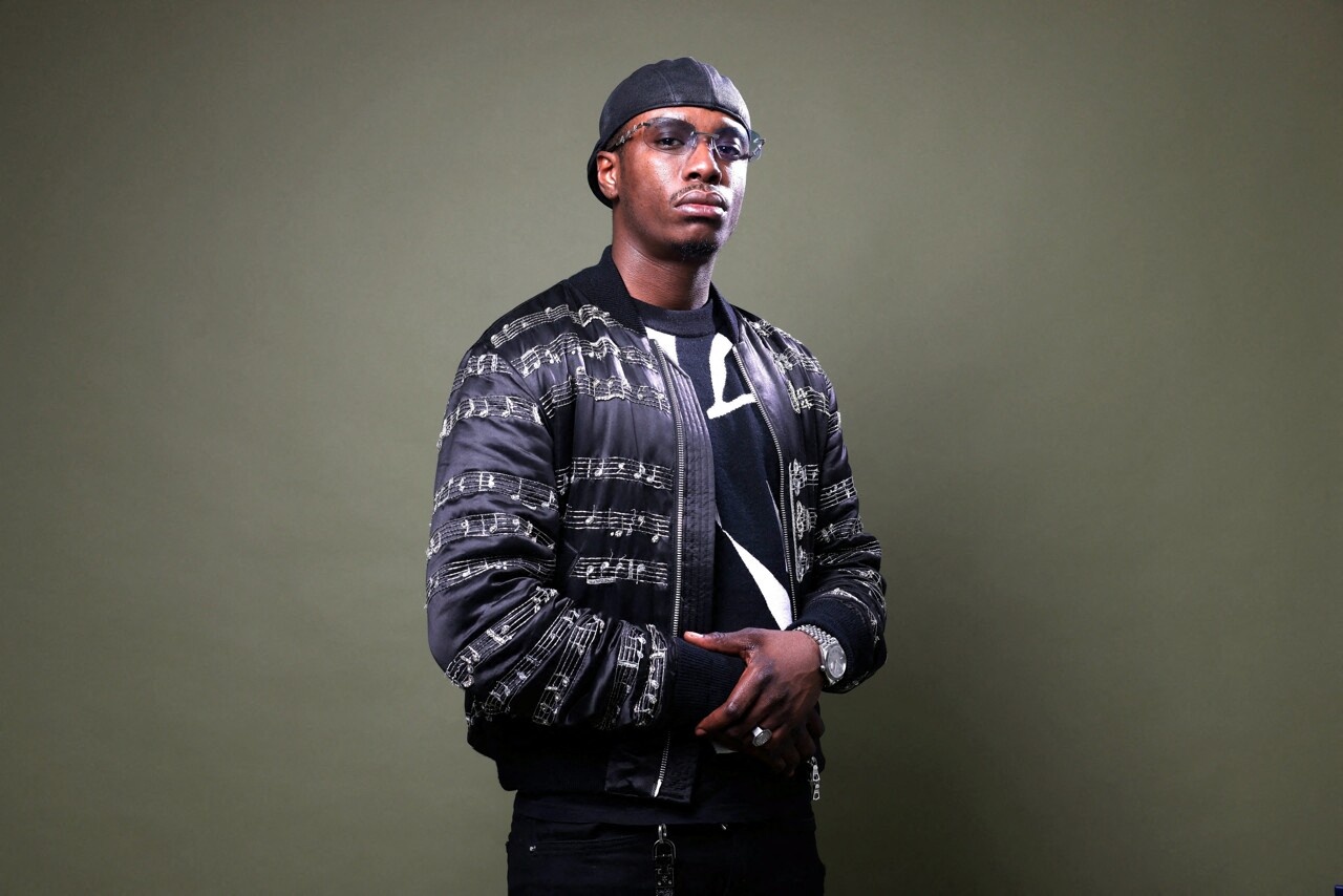 le producteur du rappeur met en garde contre "de fausses cagnottes"