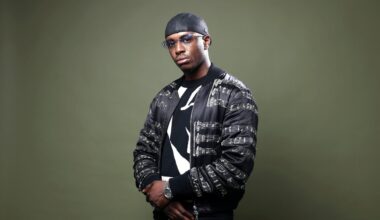 Mort du rappeur Werenoi, le plus gros vendeur de musique de France aux millions d'albums