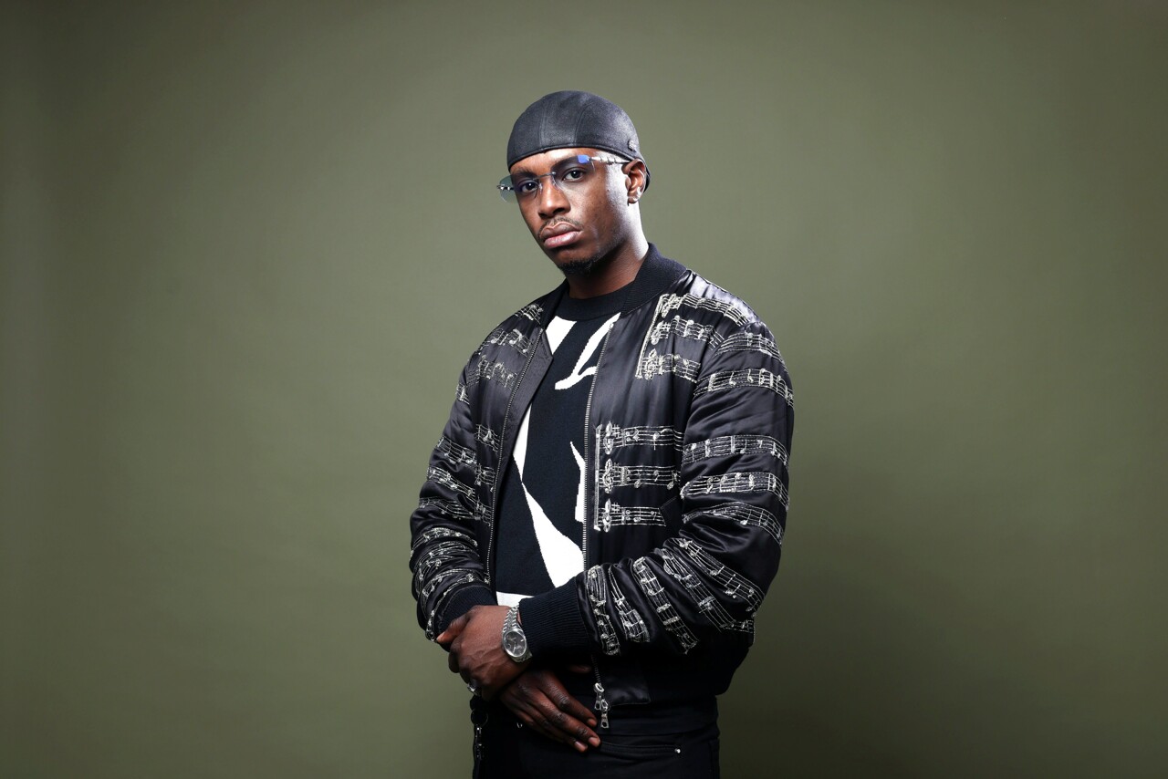 Mort du rappeur Werenoi, le plus gros vendeur de musique de France aux millions d'albums