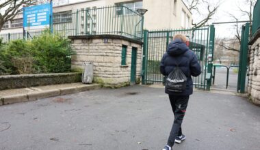 Quatre mois après le meurtre d'Elias à Paris, les mots forts de sa mère : "j'attends des réponses"