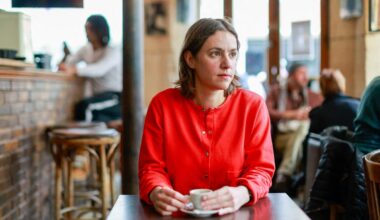 la candidate Marion Waller dénonce le sexisme "inacceptable" d'un membre du PS