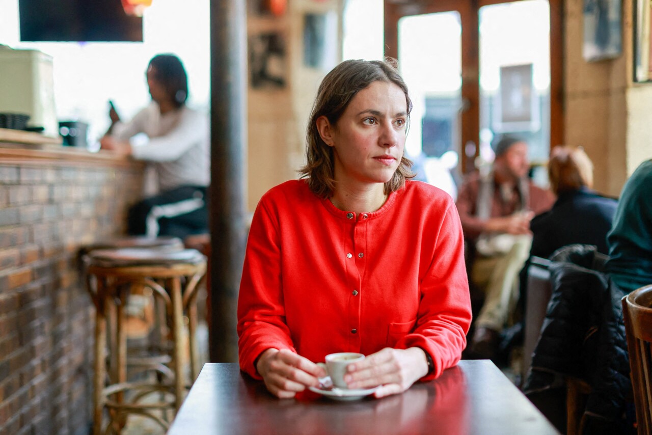la candidate Marion Waller dénonce le sexisme "inacceptable" d'un membre du PS