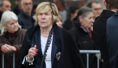 accusée d'avoir fait chanter Karine Le Marchand, la papesse de la presse people va devoir s'expliquer