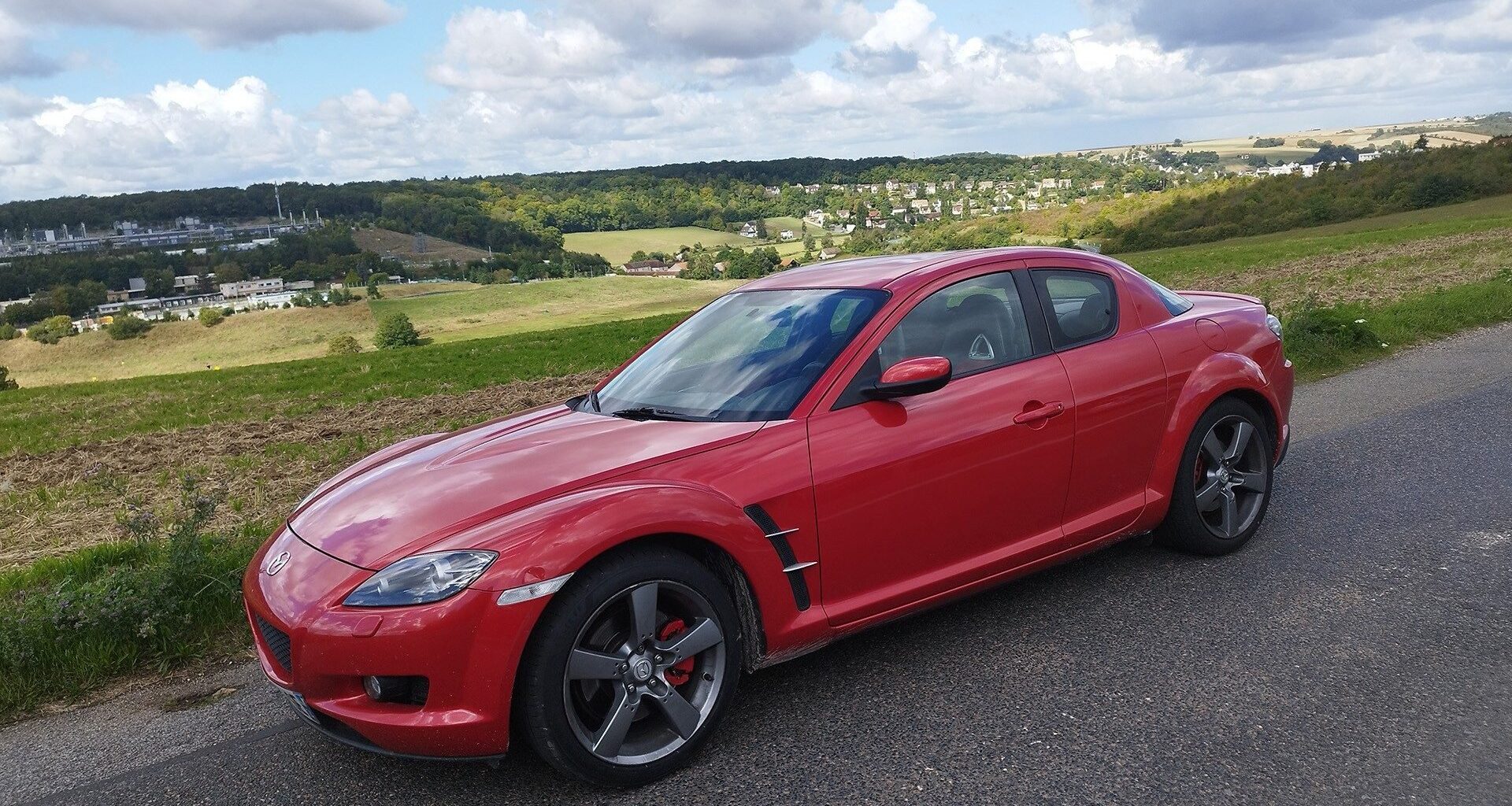 pourquoi j'ai choisi d'acheter cette voiture à la réputation de fiabilité catastrophique