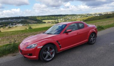 pourquoi j'ai choisi d'acheter cette voiture à la réputation de fiabilité catastrophique