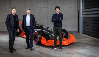 Mattia Binotto renforce son pouvoir chez Audi F1