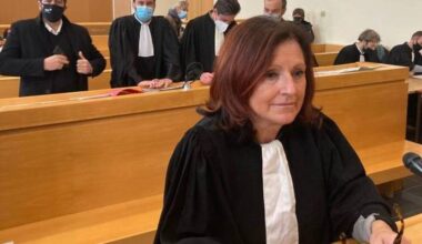 deux ex-concubins se disputent devant la justice la garde du chien