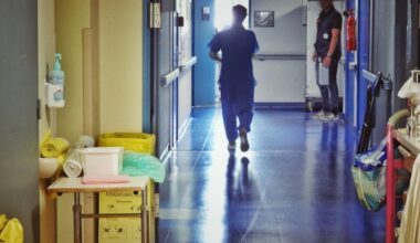 on en sait plus sur l'état de santé des jeunes de 16 et 19 ans
