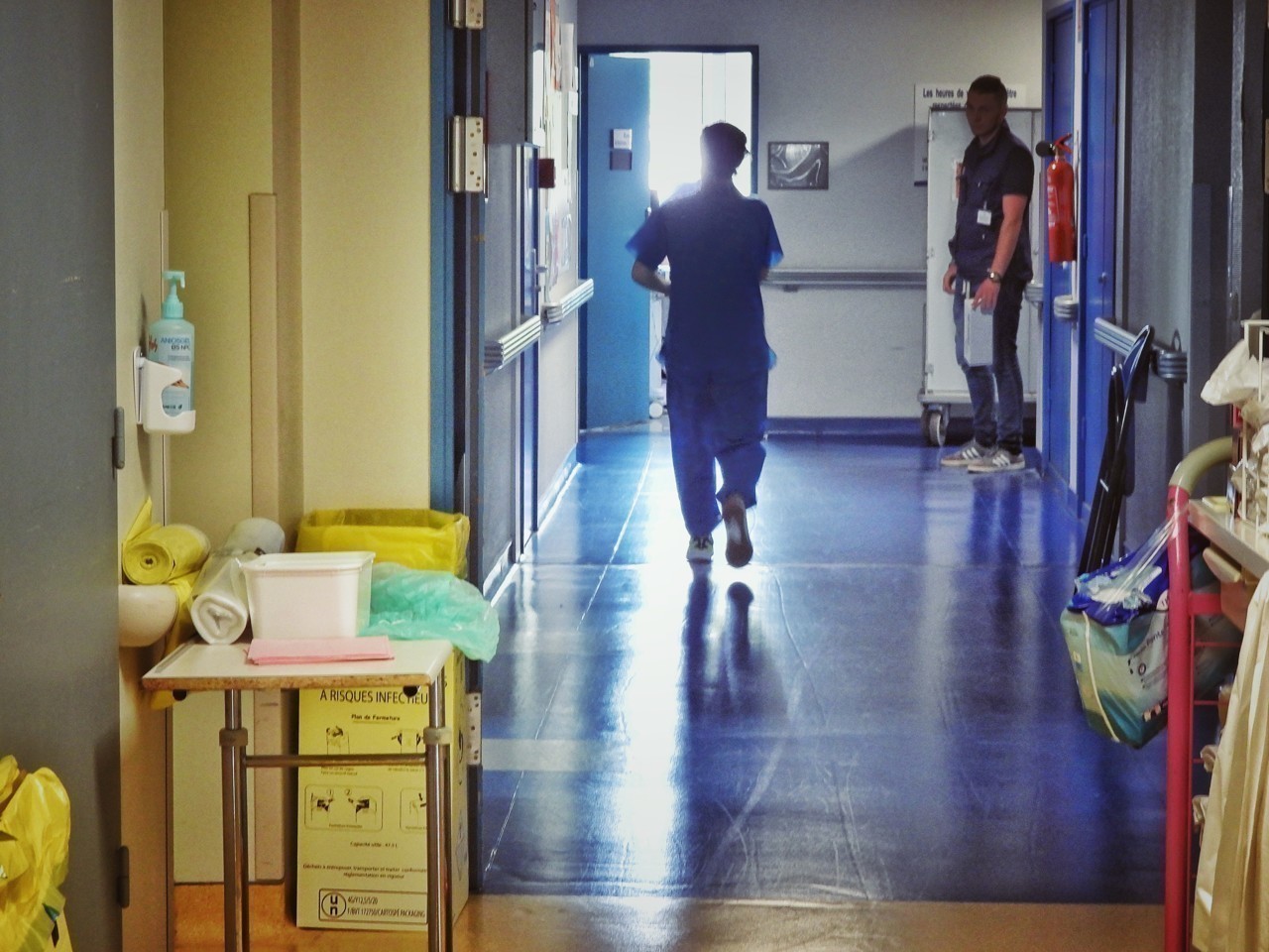 on en sait plus sur l'état de santé des jeunes de 16 et 19 ans