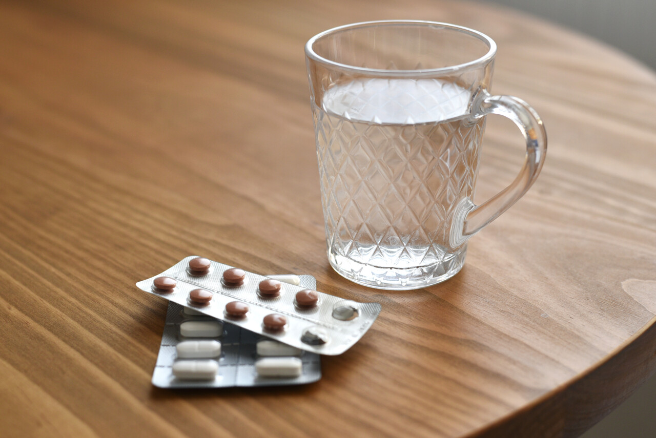 "un risque de surdosage" est à craindre