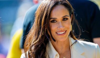 Meghan Markle : ce livre explosif de son demi-frère qui a de quoi la faire trembler