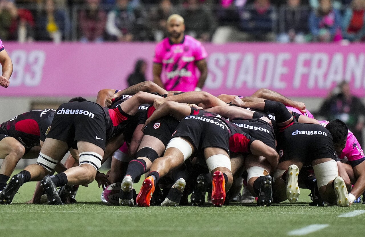 Transferts. Un pilier de Toulouse dans le viseur de Toulon pour la saison prochaine