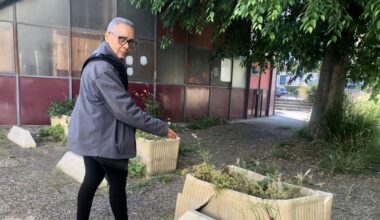 À l’abandon, l’église Saint-Maurice en proie aux vandales et aux voleurs à Marseille