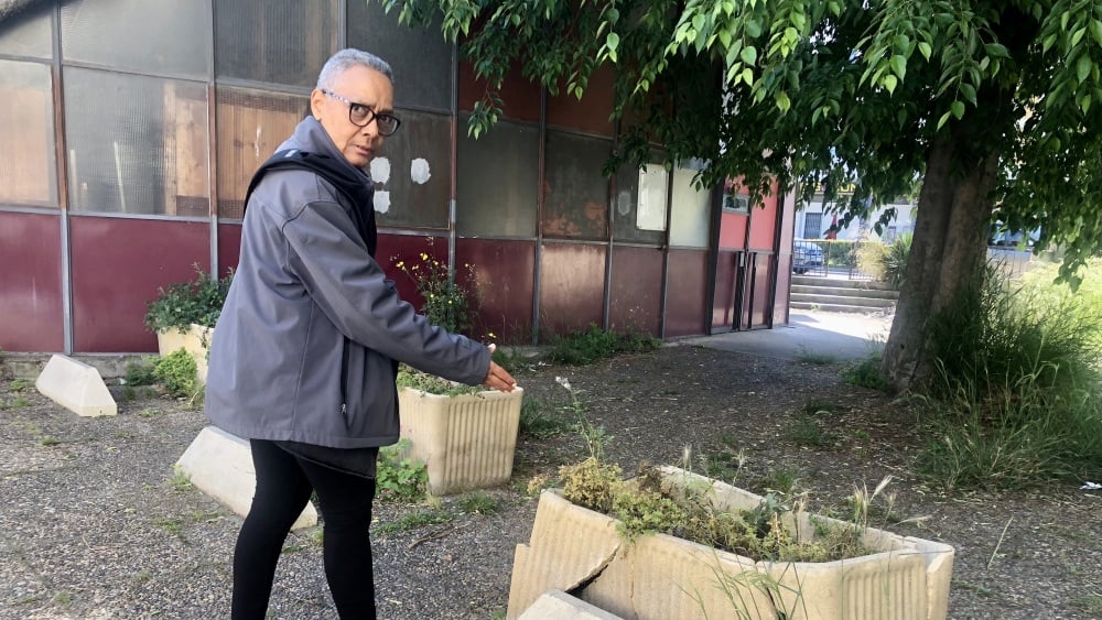 À l’abandon, l’église Saint-Maurice en proie aux vandales et aux voleurs à Marseille