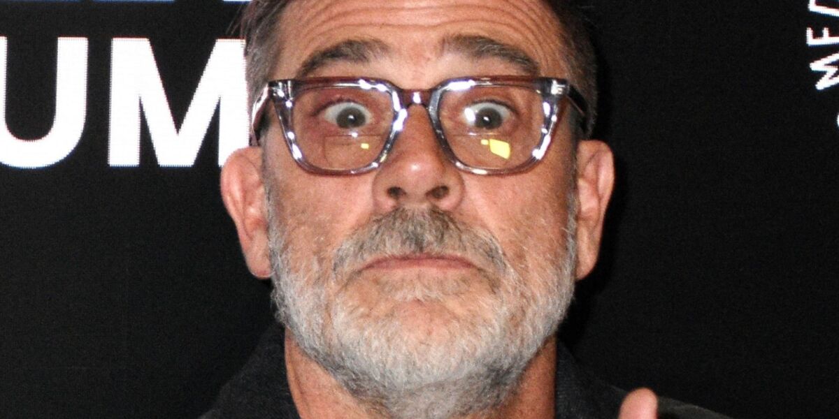 Jeffrey Dean Morgan est méconnaissable dans Angel, le spin-off de Buffy (PHOTO)