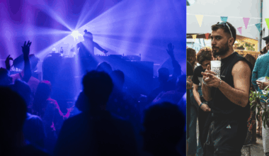 pendant 3 jours, le festival Merci Beaucoup revient faire danser Strasbourg