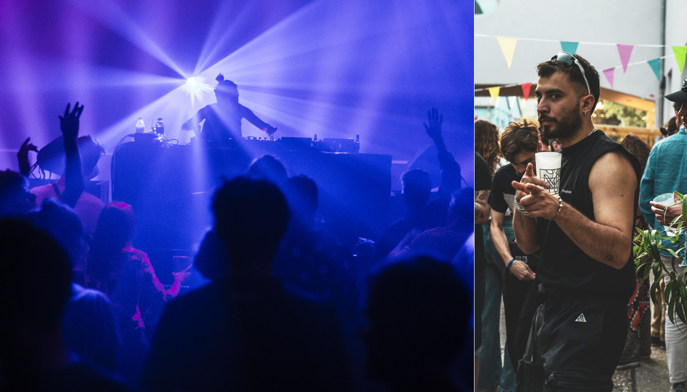 pendant 3 jours, le festival Merci Beaucoup revient faire danser Strasbourg