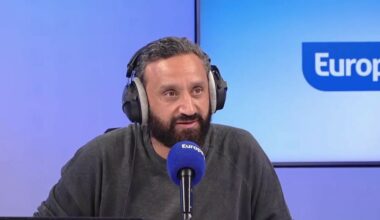 Une influenceuse approchée par Cyril Hanouna pour rejoindre Tout beau, tout 9, sa nouvelle émission sur W9