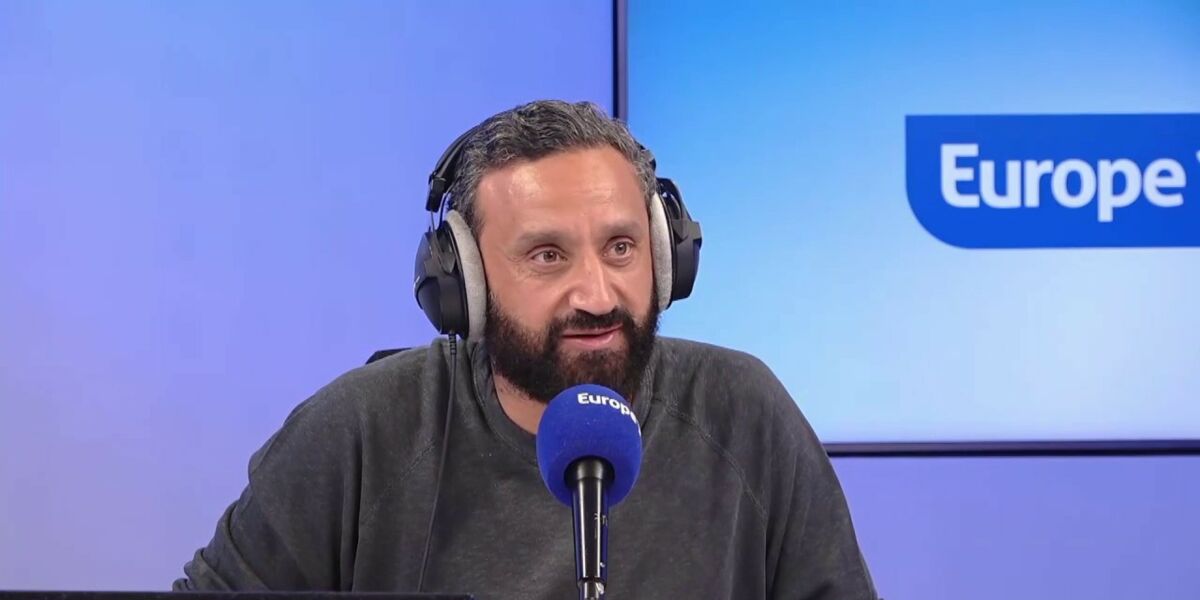 Une influenceuse approchée par Cyril Hanouna pour rejoindre Tout beau, tout 9, sa nouvelle émission sur W9