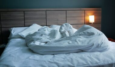 cet aliment aide à s'endormir en moins de 5 minutes