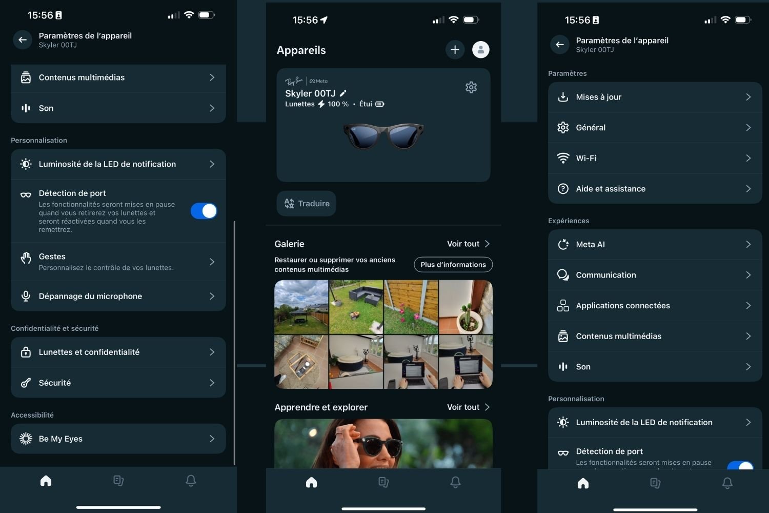 Meta Ai App
