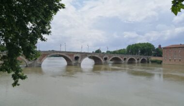 Quel temps fera-t-il à Toulouse et en Occitanie ce mardi ? Les prévisions de Météo-France