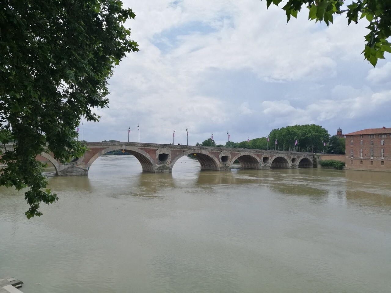 Quel temps fera-t-il à Toulouse et en Occitanie ce mardi ? Les prévisions de Météo-France