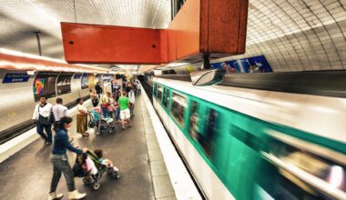 Métro-RER en Ile-de-France : les amendes passent de 50 à 70 euros
