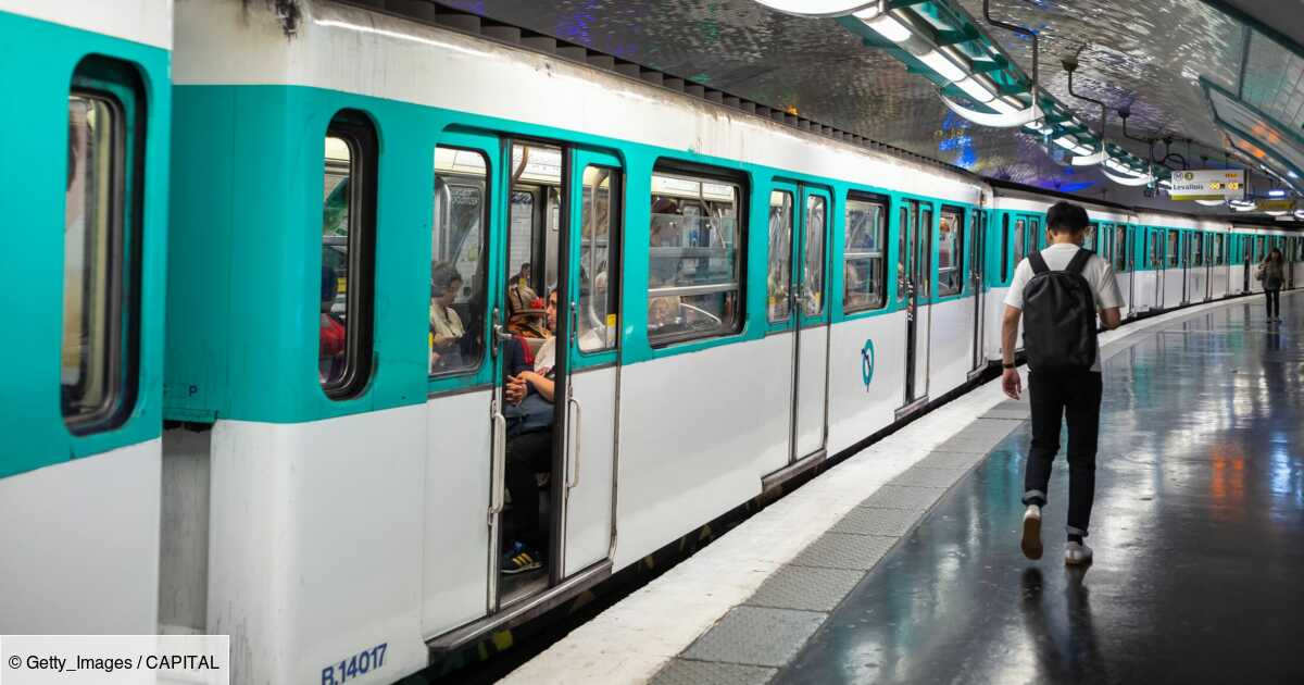 Métro, RER, tram… votre ligne sera-t-elle coupée cet été pour travaux ?