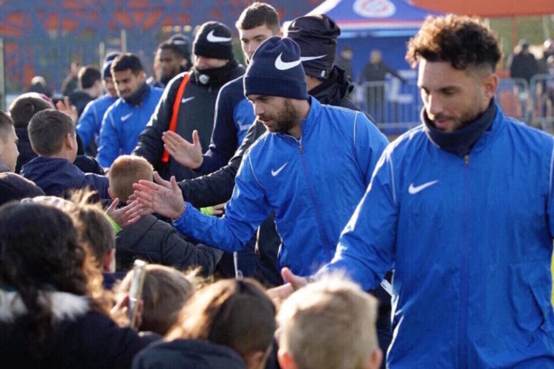 le MHSC ouvre les inscriptions pour ses stages de football d’été