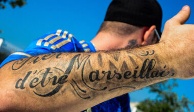 Marseille dans la peau, cette exposition originale refait l'histoire du tatouage