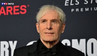 "Céder n'est pas une option" : le chanteur Michael Bolton se confie sur sa bataille contre un cancer du cerveau agressif