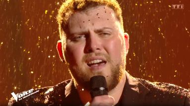 "The Voice 2025" : qui est Mickaël Gallo, le finaliste intense de Patricia Kaas ?
