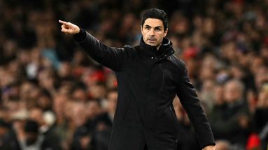 PSG-Arsenal : "État d'esprit remarquable et éducation formidable", Mikel Arteta vu par Luis Fernandez, son ancien entraîneur à Paris