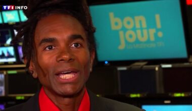 "Milli Vanilli, de la gloire au cauchemar" : le chanteur Fab Morvan revient sur le scandale